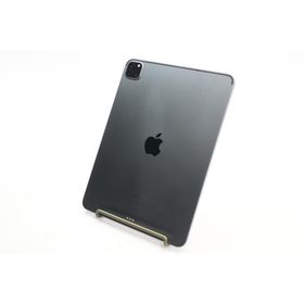 [中古]Apple iPad Pro 11インチ (第2世代) Wi-Fi 128GB スペースグレイ MY232J/A
