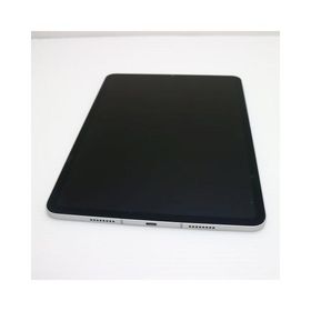 良品中古 SIMフリー iPad Pro 11インチ 第3世代 128GB シルバー 本体 即日発送 土日祝発送OK あすつく