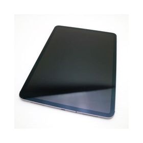 超美品 SIMフリー iPad Pro 11インチ 512GB スペースグレイ タブレット 白ロム 中古 即日発送 Apple あすつく 土日祝発送OK