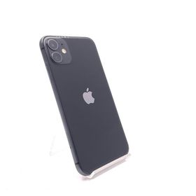 iPhone 11 128GB ブラック docomo 白ロム 動作確認済 74%【全額返金保証】【最速発送】