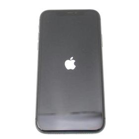 Apple au アップル/iPhone11 64GB/スマートフォン/iPhone 11 64GB/ABランク/69【中古】