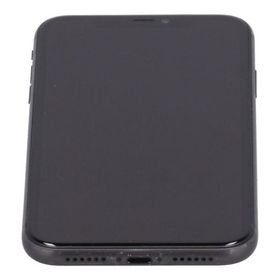 Apple docomo アップル/iPhone11 64GB/MWLT2J/A/DNQC24QPN735/Bランク/62【中古】