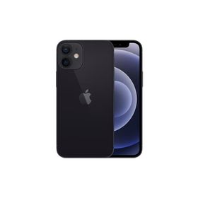 新品未開封 iPhone 12 64GB [ブラック] 本体 SIMフリー iPhone12 MGHN3J/A 4549995184051