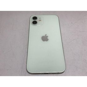 アップル Apple iPhone 12（Softbank） MGHY3J/A