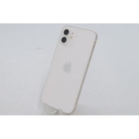[中古]SIMフリー Apple iPhone12 64GB White A2402 MGHP3J/A[N] 外観ランクB
