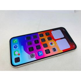 ★送料無料★ジャンク★au★iPhone12 64GB★ホワイト★0080280002780★SYS★11/26