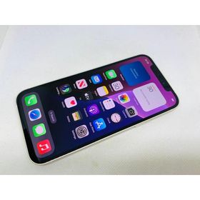 ★送料無料★ジャンク★SoftBank★iPhone12 128GB★ホワイト★0080280004001★SYS★12/01