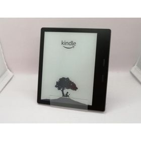 【中古】Amazon Kindle Oasis 4G（2019/第10世代） 32GB【大須アメ横】保証期間１ヶ月【ランクB】