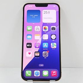 iPhone13 Pro Max 256GB ドコモ ゴールド 送料無料 即決 本体 c13234