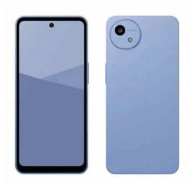 「+2倍ポイント・新品」AQUOS wish5 SH-52F 4G+64G docomo ミソラ SIMフリー 4942857244205