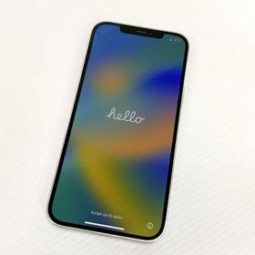 Softbank MGCV3J/A iPhone12 Pro Max 128GB【白ロム】【利用制限:○】【iOS 16.4.1】店頭/他モール併売《スマホ・山城店》O7230