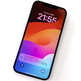 楽天モバイル iPhone 12 Pro Max 128GB MGCX3J/A パシフィックブルー【利用制限:○】【iOS 17.2.1】併売《スマホ・山城店》A2740