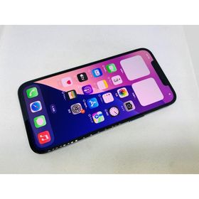 ★送料無料★ジャンク★SoftBank★iPhone12 Pro Max 128GB★ブルー★0080270006029★SYS★12/03