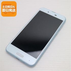 AQUOS senseのメイン画像