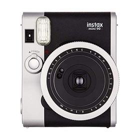 富士フイルム instax mini 90 チェキ ネオクラシック（ブラック）INS MINI90 NEO CLASSIC INS MINI