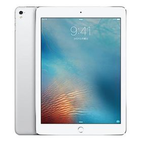 iPad 9.7インチ 第5世代[32GB] セルラー docomo シルバー【安 …