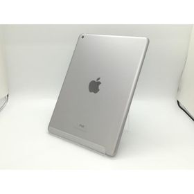 【中古】Apple 【Wi-Fi】 iPad（第5世代/2017） 32GB スペースグレイ MP2F2J/A【福岡筑紫】保証期間１ヶ月【ランクC】
