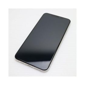 良品中古 au iPhoneXS MAX 64GB シルバー スマホ 白ロム 中古 即日発送 Apple iphone XS あすつく 土日祝発送OK