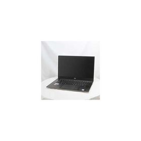 〔中古〕DELL(デル) 格安安心パソコン XPS 15 9560 〔Windows 10〕