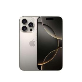 【新品未開封】APPLE iPhone 16 Pro Max 1TB SIMフリー [ナチュラルチタニウム]【日曜日以外即日発送】【送料無料】
