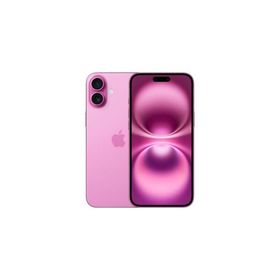 Apple iPhone16 Plus 128GB MXVD3J/A ピンク【お取り寄せ商品（３週間から４週間程度での入荷、発送）】（2100000016867）