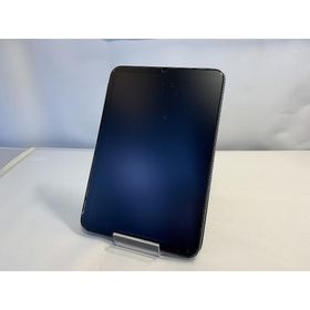 アップル Apple iPad mini 第6世代 Wi-Fiモデル 北米版 MK7M3LL/A 64GB スペースグレー