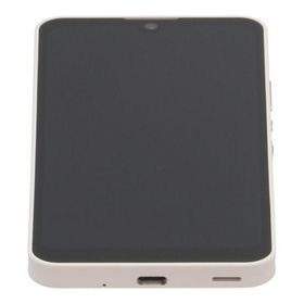 SHARP docomo シャープ/スマートフォン/AQUOS wish2 64GB/SH-51C/Bランク/71【中古】