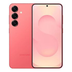 Galaxy S25 SM-S931Q[256GB] SIMフリー コーラルレッド【安心 …