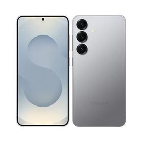 Galaxy S25 SCG31[512GB] au シルバーシャドウ【安心保証】