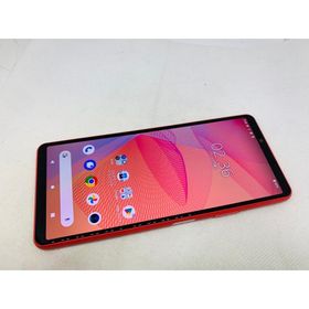 ★送料無料★良品★au★SOG04★ピンク★0004270002429★SYS★09/11