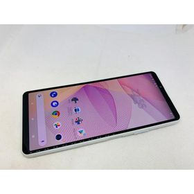 ★送料無料★良品★au★SOG04★ホワイト★0004270002430★SYS★09/11