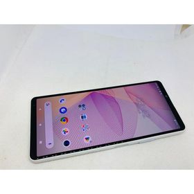 ★送料無料★良品★au★SOG04★ホワイト★0004270002431★SYS★09/11