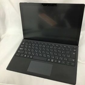 【全品ポイント10倍！】【期間限定セール】マイクロソフト Microsoft タブレットPC Surface Pro 7 PUV-00027 【中古】