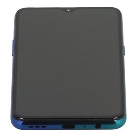 OPPO SIMロックなし オッポ/スマートフォン/OPPO Reno A 128GB/CPH1983/cd210afb/Bランク/77【中古】