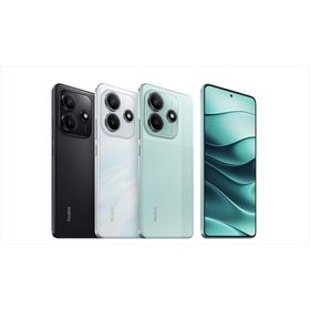Redmi Note 14 5G 白色 6GB 128GB グローバル版 1億画素OIS付カメラ Dimensity 7025-Ultra Antutu50万点 日本語＋グーグルプレイ対応 OLEDディスプレイ