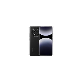 XIAOMI 【SIMフリー】Redmi Note 14 Pro 5G 12GB+512GB ミッドナイトブラック MZB0I8LJP