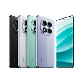 Redmi Note 14 Pro 4G グローバル版 8GB 256GB 黒色 日本語＋グーグルプレイ対応 Helio G100-Ultra Antutu45万点 2億画素カメラ 5500mAh