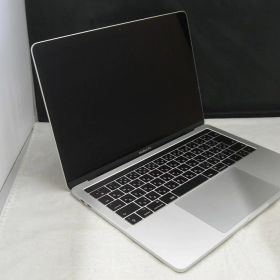 MacBook Pro 2017 13型 中古 21,160円 | ネット最安値の価格比較