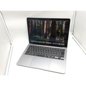 【中古】Apple MacBook Air 13インチ M1(CPU:8C/GPU:8C) 8GB/512GB スペースグレイ MGN73J/A (M1・2020)【吉祥寺】保証期間１ヶ月【ランクC】