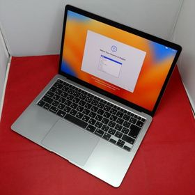 Apple MacBookAir(M1, Late 2020) M1/8C-3200/16GB/256GB Z12H000E6J/A スペースグレイ