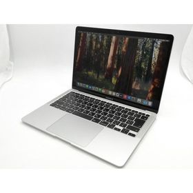MacBook Air M1 2020のメイン画像