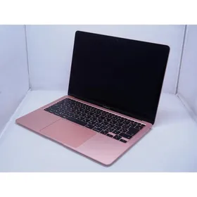 Apple MacBook Air M1 2020 新品¥39,400 中古¥33,700 | 新品・中古の