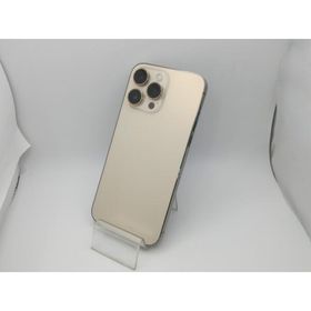 【中古】Apple 国内版 【SIMフリー】 iPhone 14 Pro Max 1TB ゴールド MQ9M3J/A【新橋烏森通り】保証期間１ヶ月【ランクB】