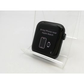 【中古】Apple Apple Watch SE2 44mm GPS ミッドナイトアルミニウムケース/インクスポーツループ MXEP3J/A【鹿児島中町】保証期間1ヶ月【ランクA】