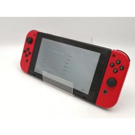 【中古】Nintendo Switch 本体 マイニンテンドーストアモデル【中野】保証期間１ヶ月【ランクC】