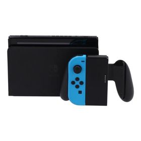 NINTENDO 任天堂 ニンテンドー /Switch /HAC-S-KABAA/XAJ10053647886/Cランク/05【中古】
