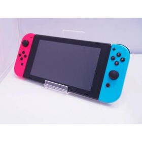 ニンテンドー Nintendo Switch 初期モデル HAC-001