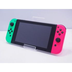 ニンテンドー Nintendo Switch バッテリー拡張モデル HAC-001
