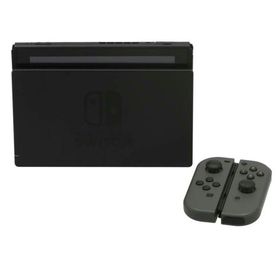NINTENDO 任天堂 ニンテンドー/Nintendo Switch 本体/HAC-001(-01)/Bランク/67【中古】