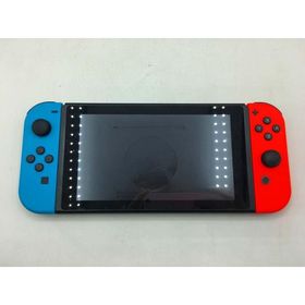 ニンテンドウ 任天堂 Nintendo SWITCH HAC-001